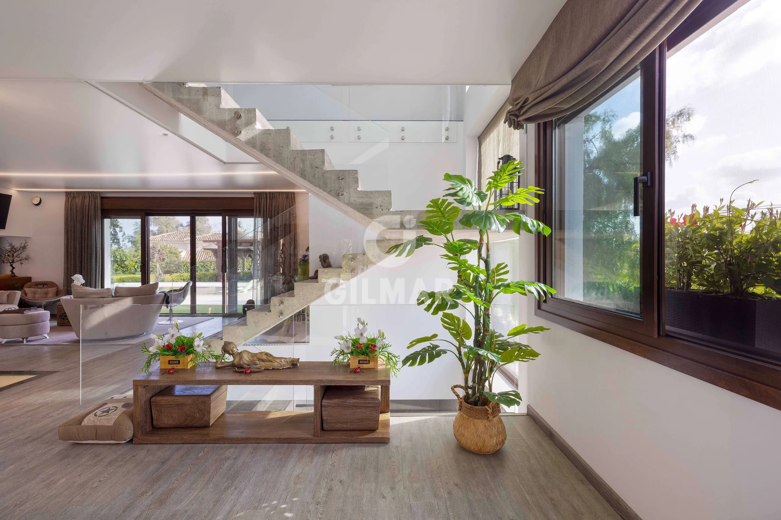 Villa in Benahavís - Málaga