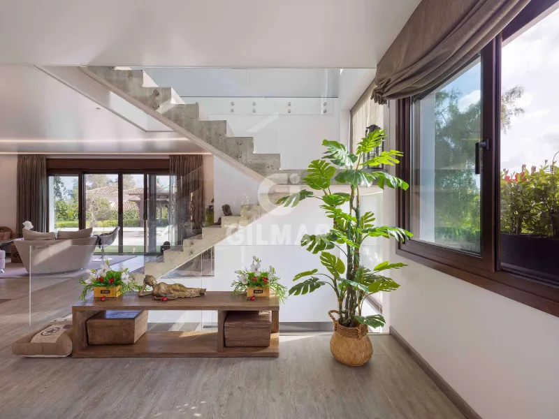 Villa in Benahavís - Málaga