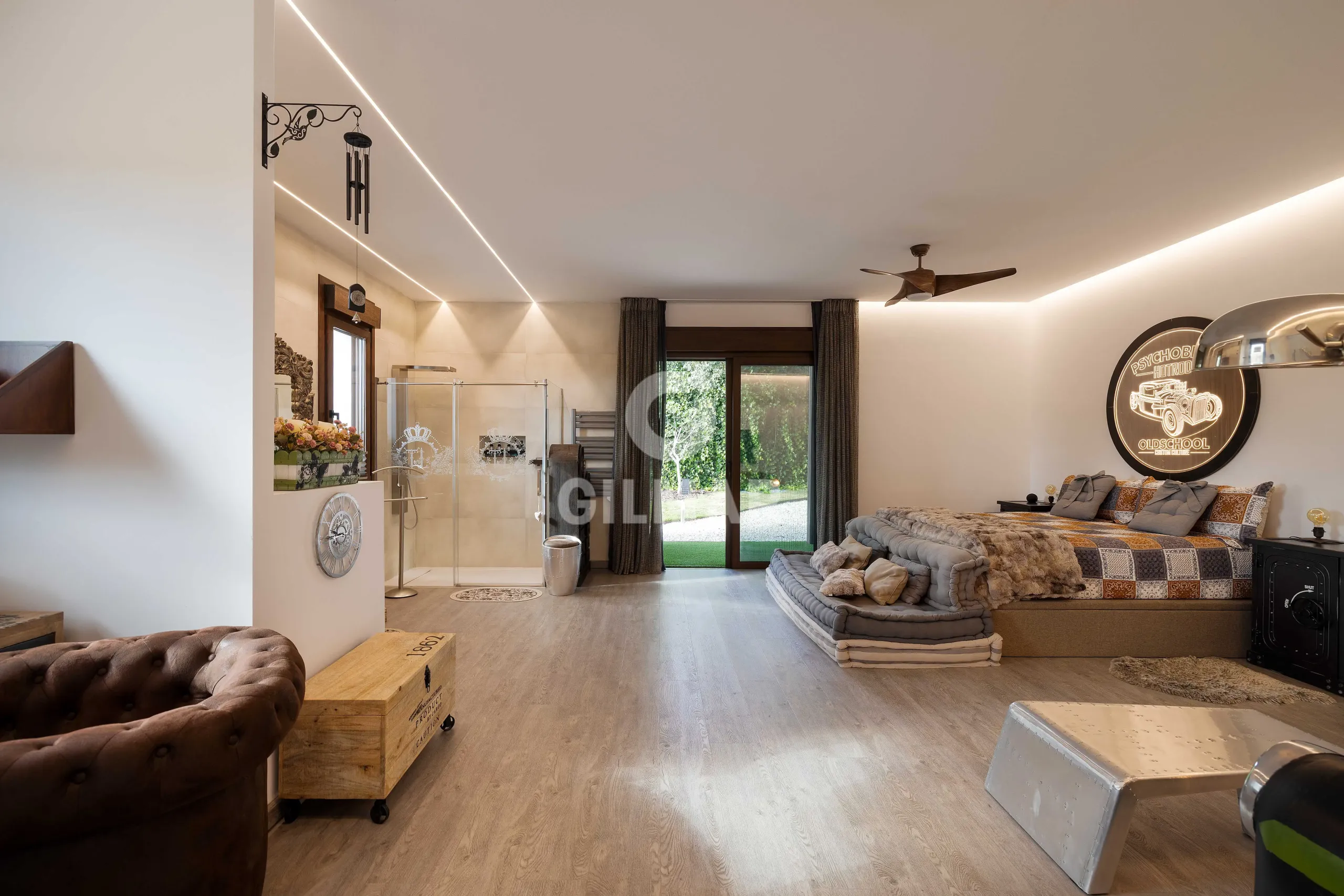 Villa in Benahavís - Málaga