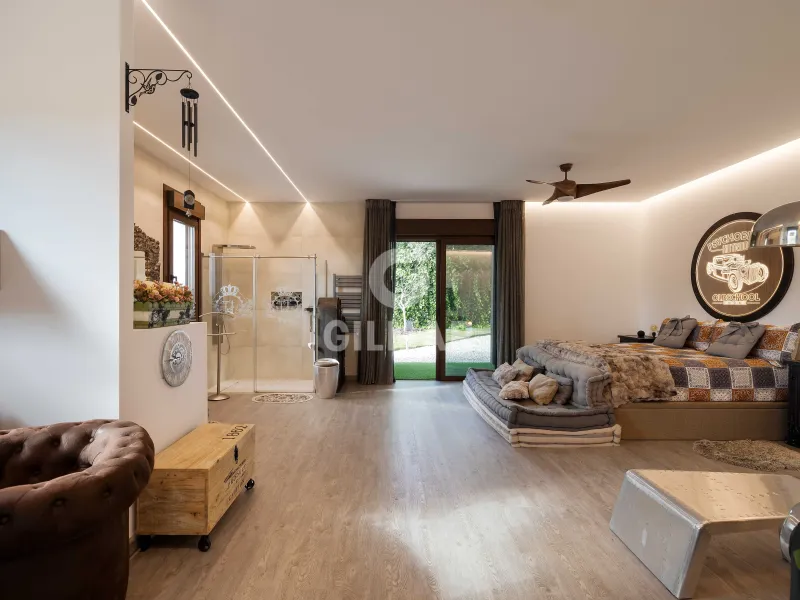 Villa in Benahavís - Málaga