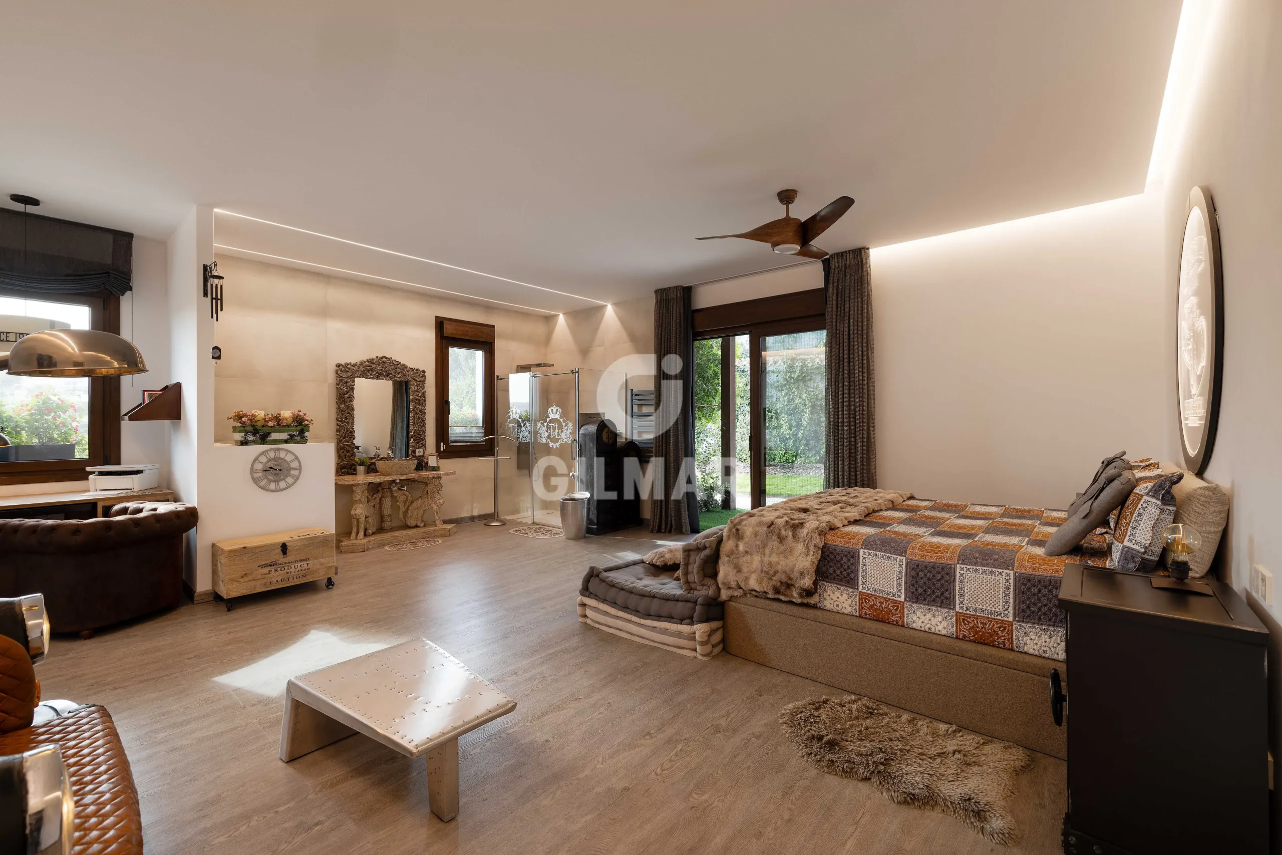 Villa in Benahavís - Málaga
