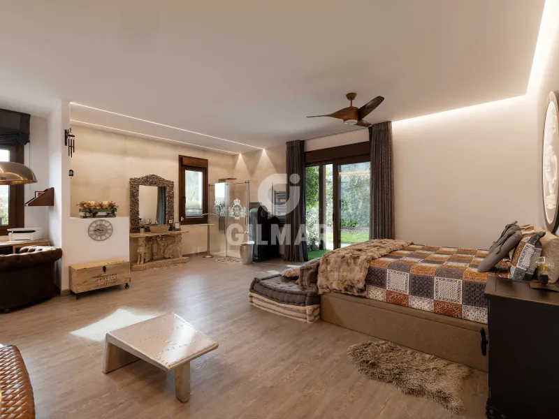 Villa in Benahavís - Málaga