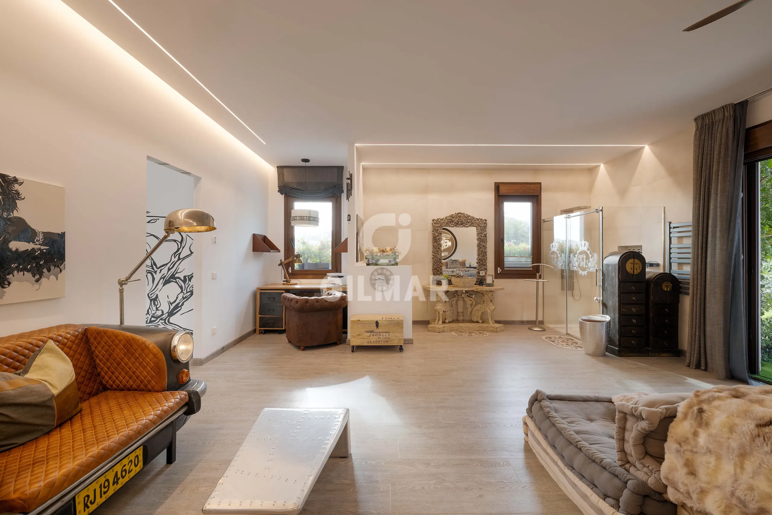 Villa in Benahavís - Málaga