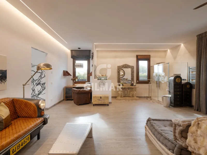 Villa in Benahavís - Málaga