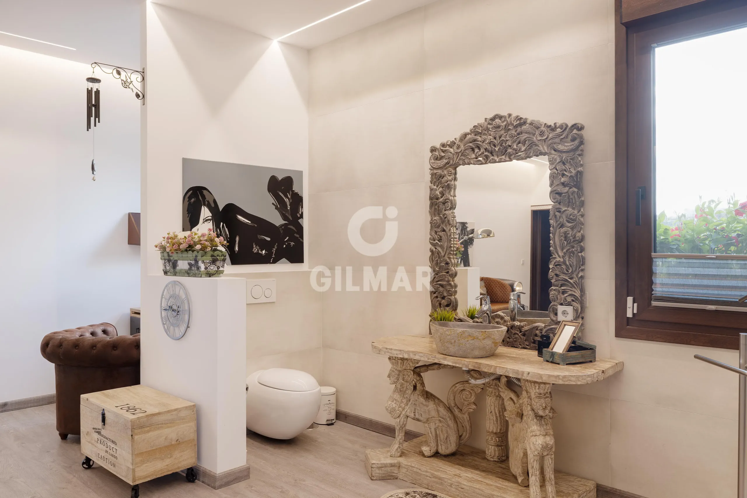 Villa in Benahavís - Málaga