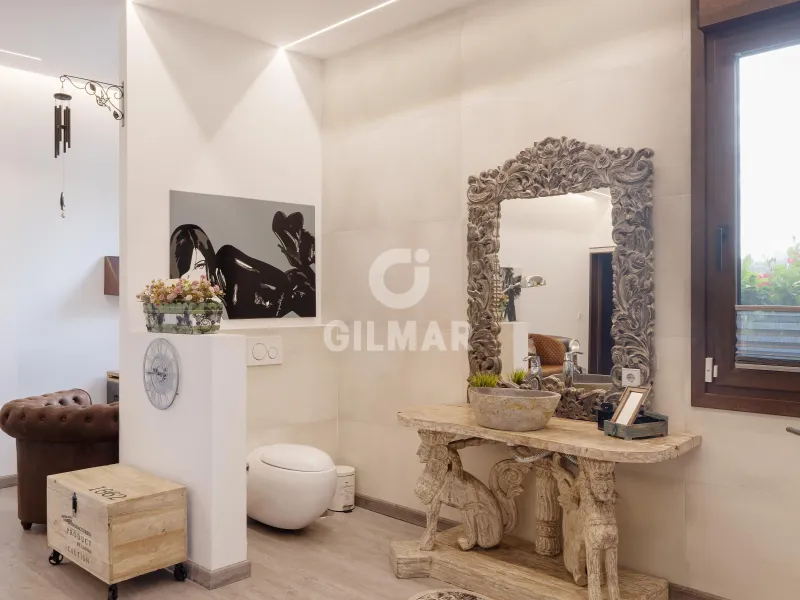 Villa in Benahavís - Málaga