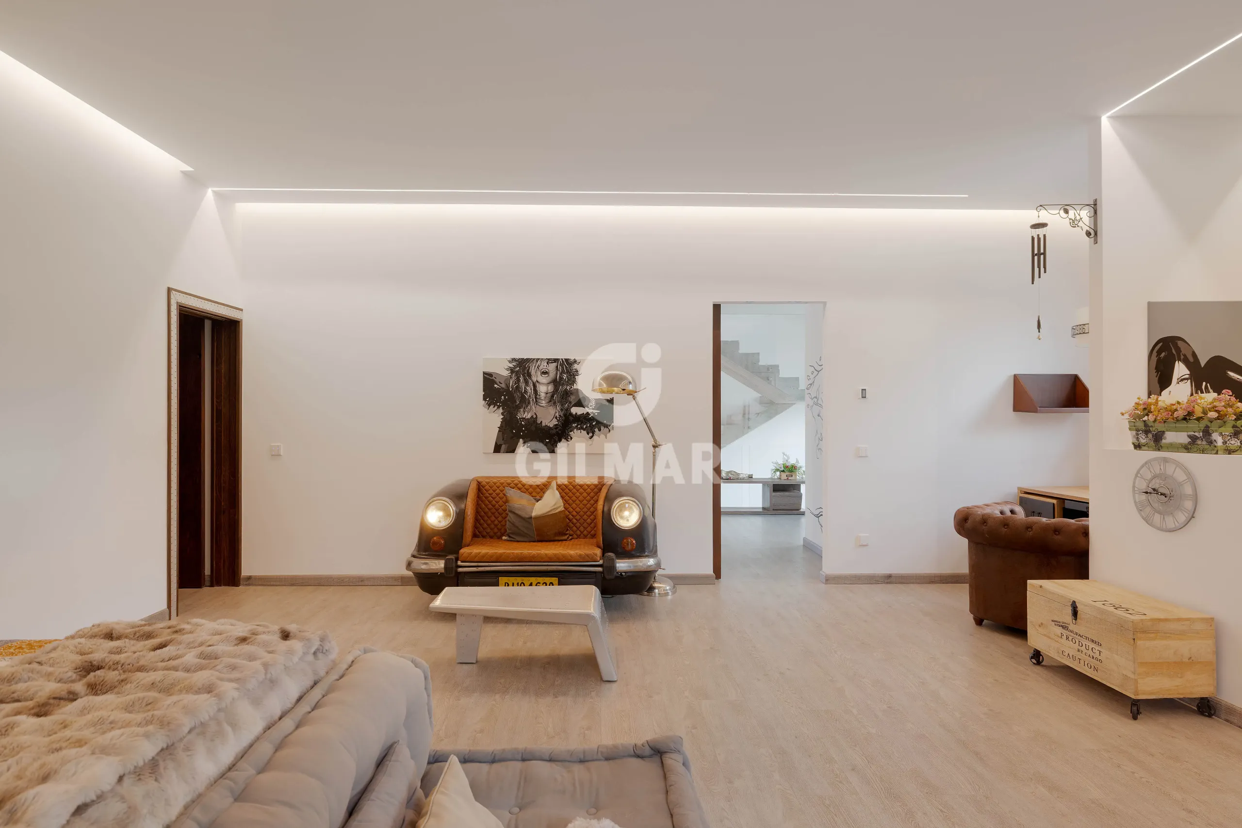 Villa in Benahavís - Málaga