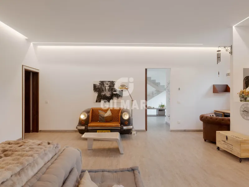 Villa in Benahavís - Málaga