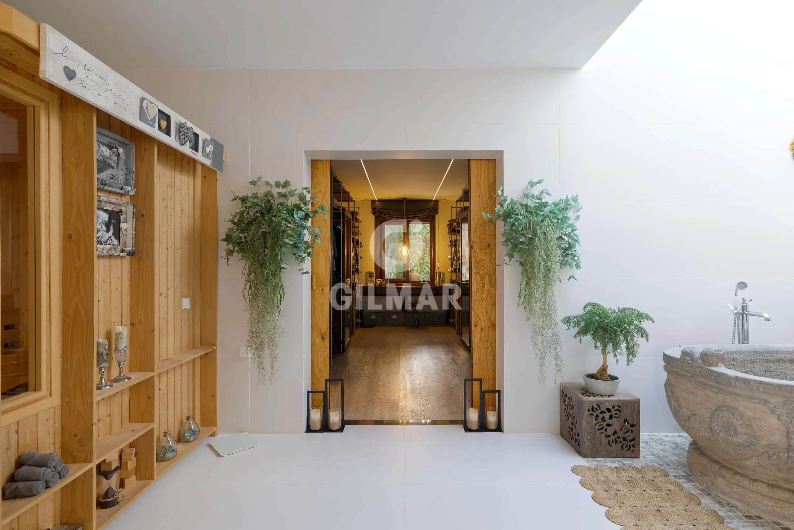 Villa in Benahavís - Málaga