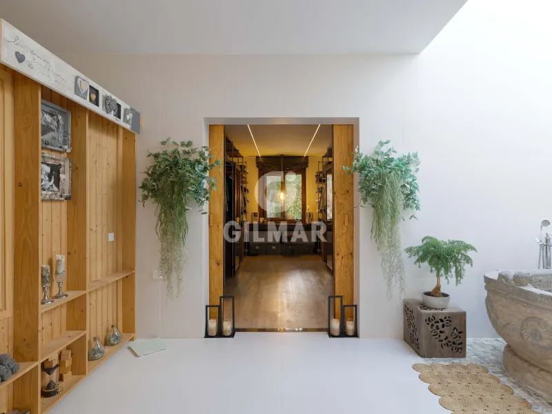 Villa in Benahavís - Málaga