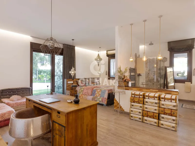 Villa in Benahavís - Málaga