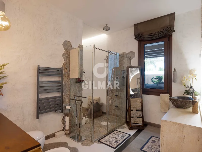 Villa in Benahavís - Málaga