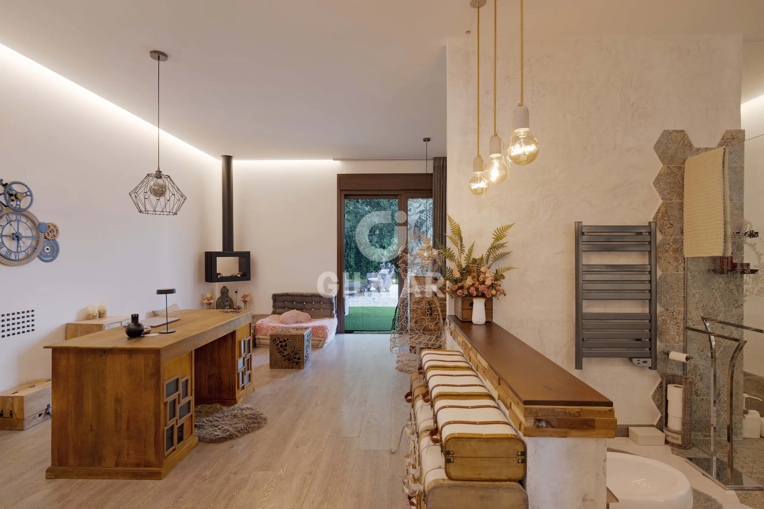 Villa in Benahavís - Málaga