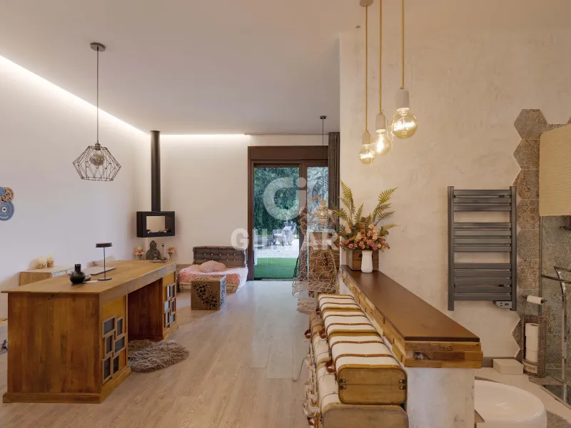 Villa in Benahavís - Málaga