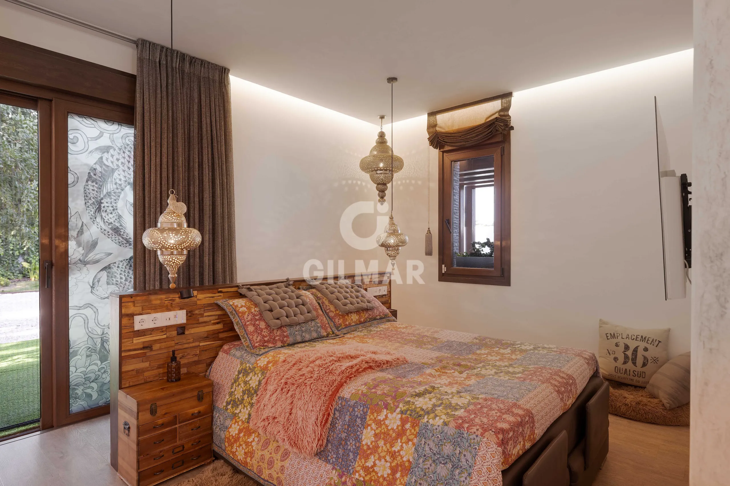 Villa in Benahavís - Málaga
