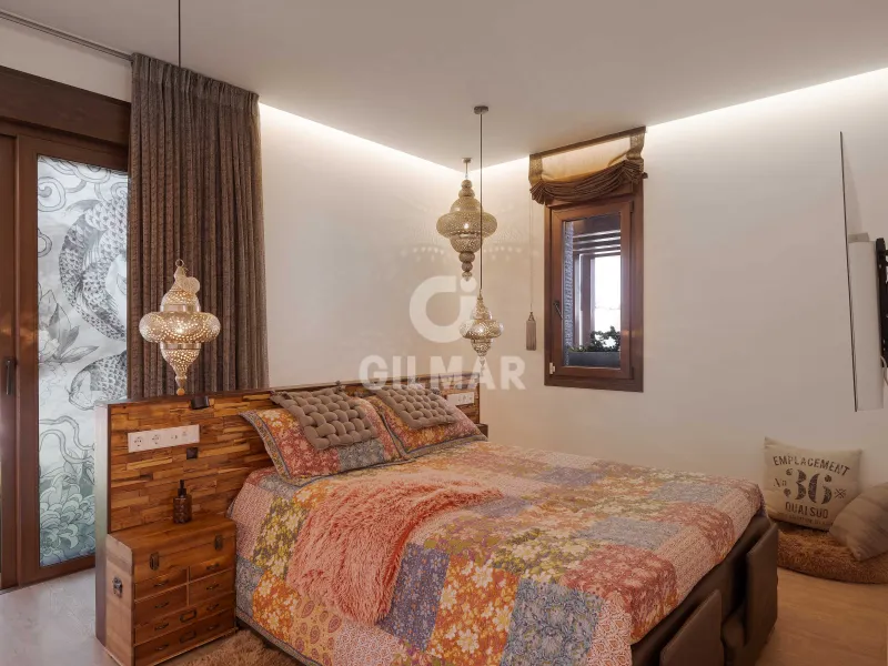 Villa in Benahavís - Málaga