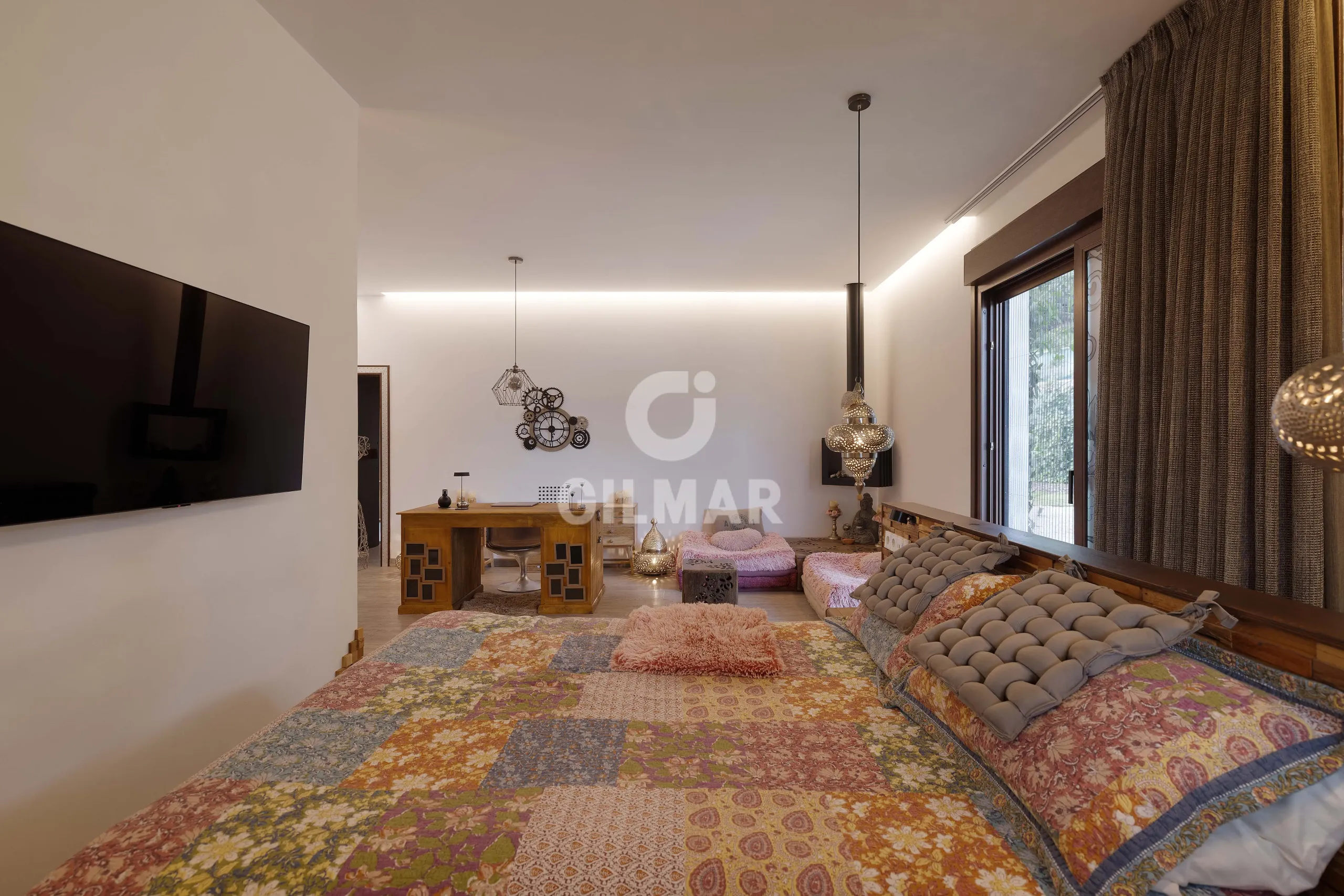 Villa in Benahavís - Málaga