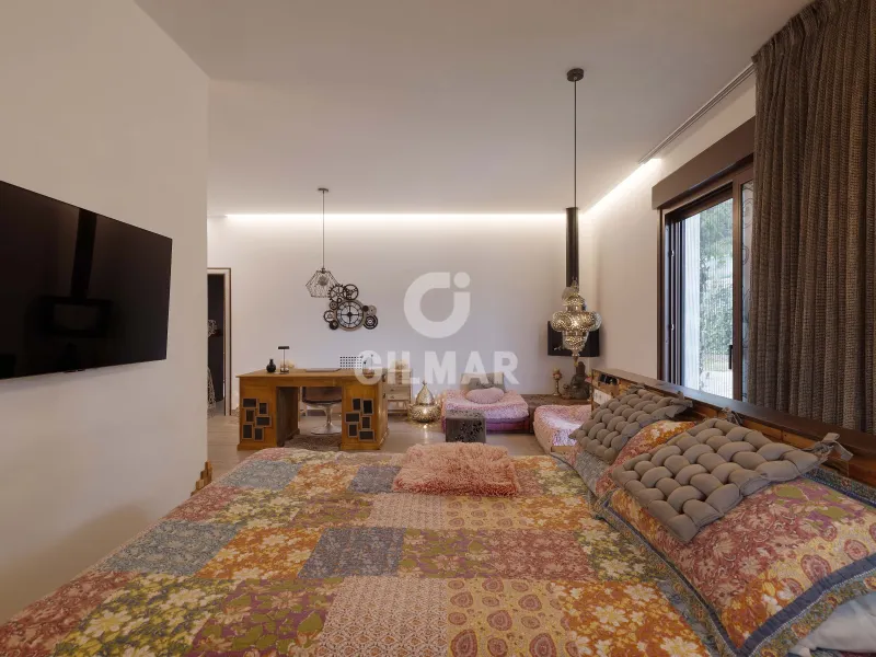 Villa in Benahavís - Málaga