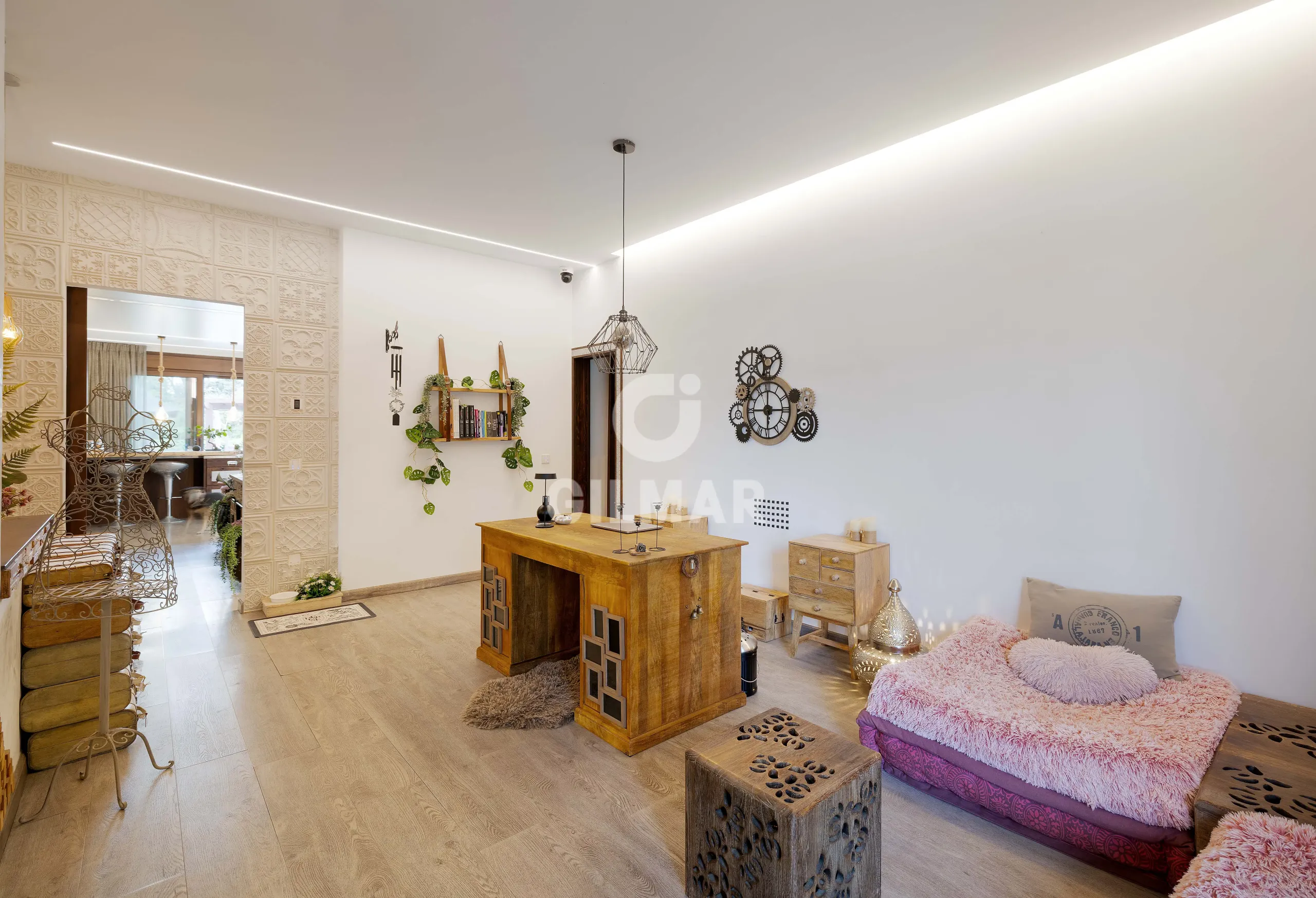 Villa in Benahavís - Málaga