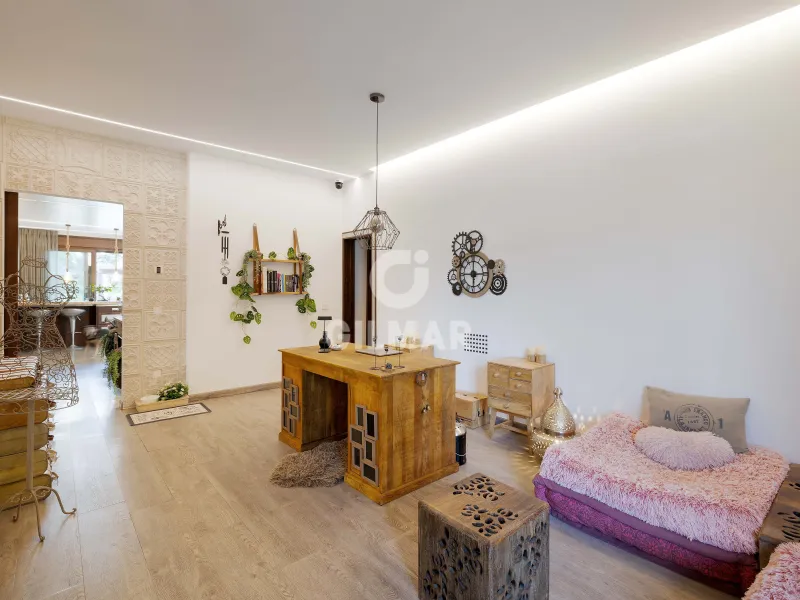 Villa in Benahavís - Málaga