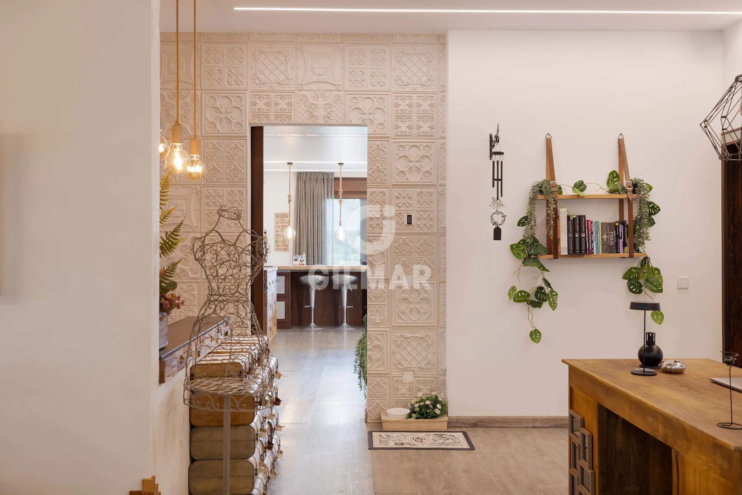 Villa in Benahavís - Málaga