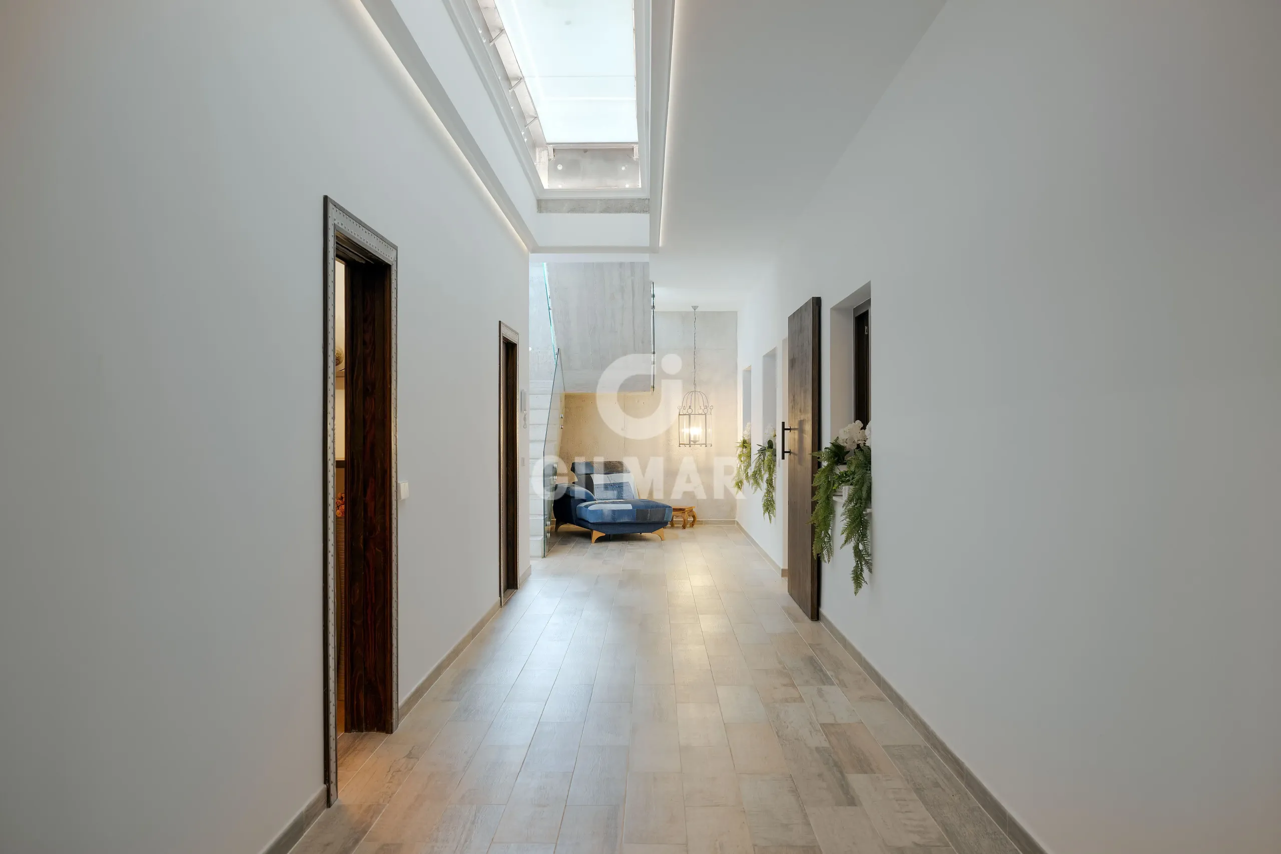 Villa in Benahavís - Málaga