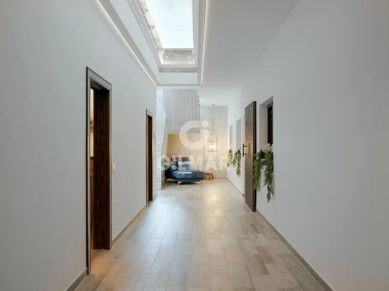 Villa in Benahavís - Málaga