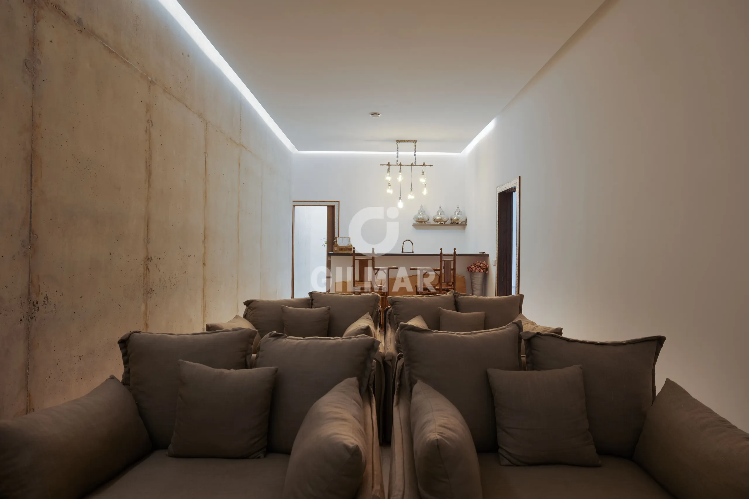 Villa in Benahavís - Málaga