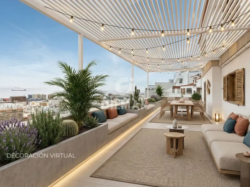 Villa in Las Palmas de Gran Canaria - Las Palmas