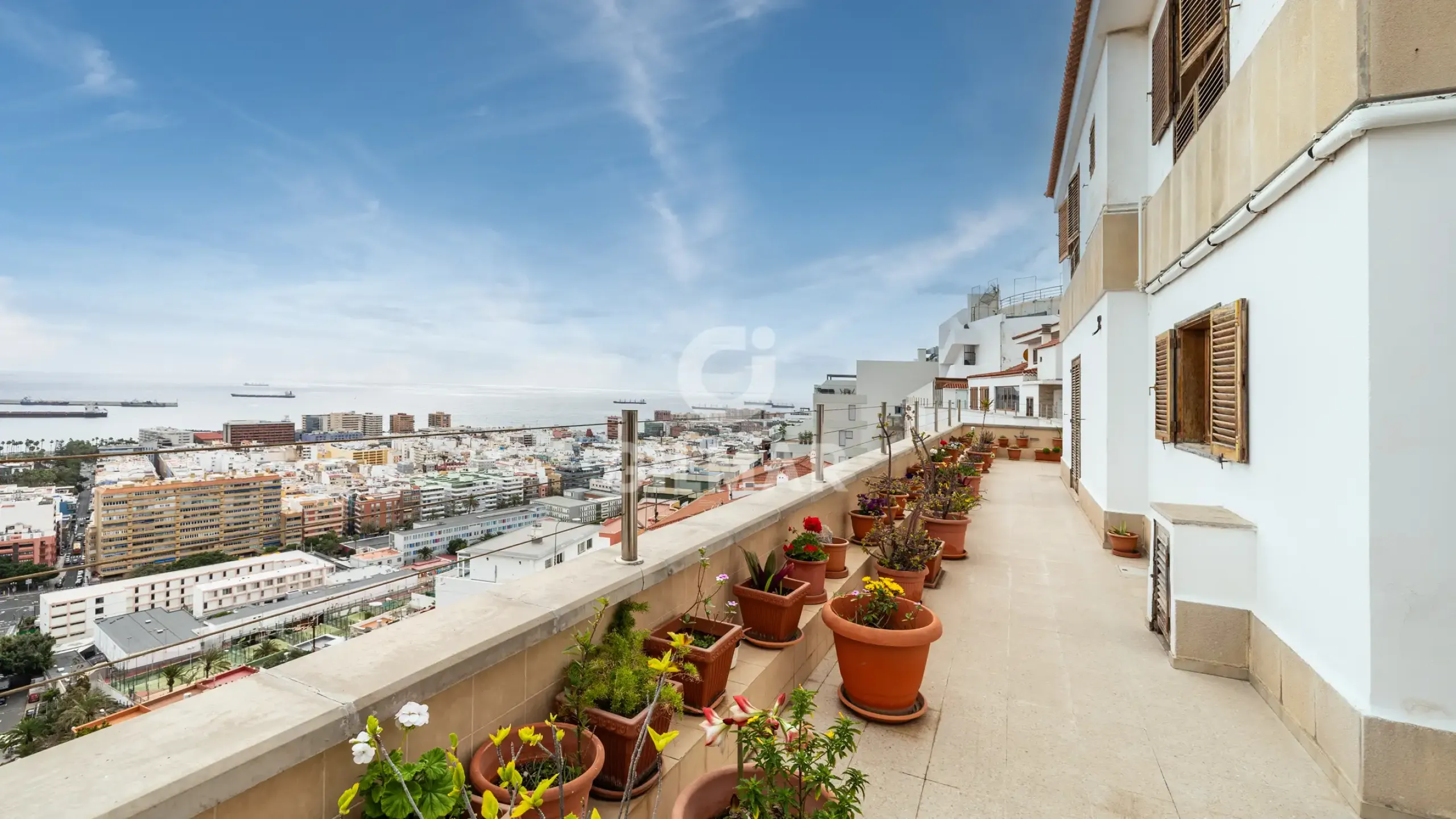 Villa in Las Palmas de Gran Canaria - Las Palmas