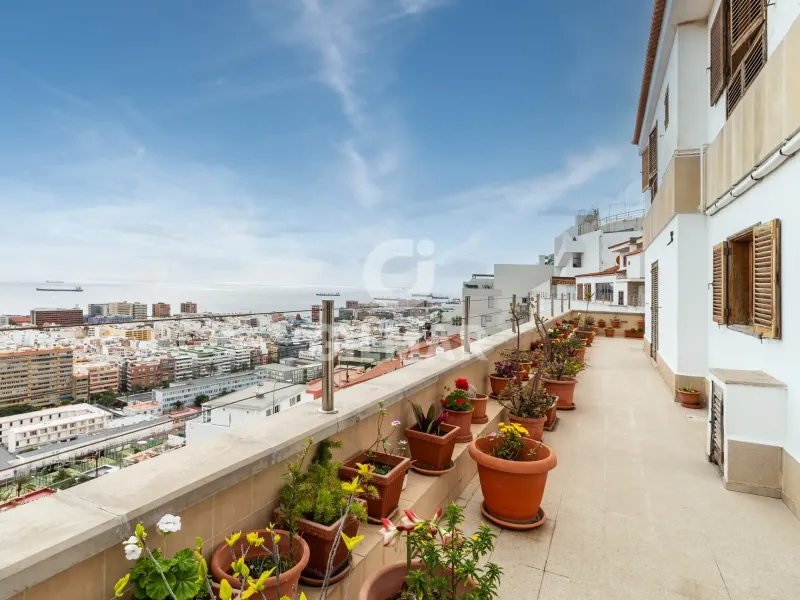 Villa in Las Palmas de Gran Canaria - Las Palmas