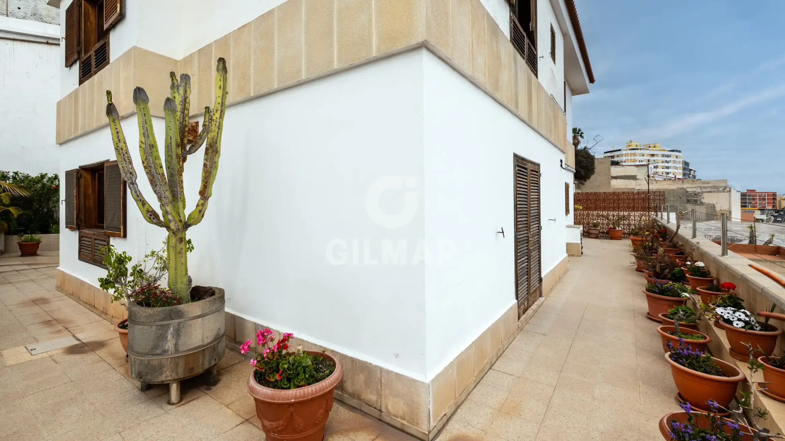 Villa in Las Palmas de Gran Canaria - Las Palmas