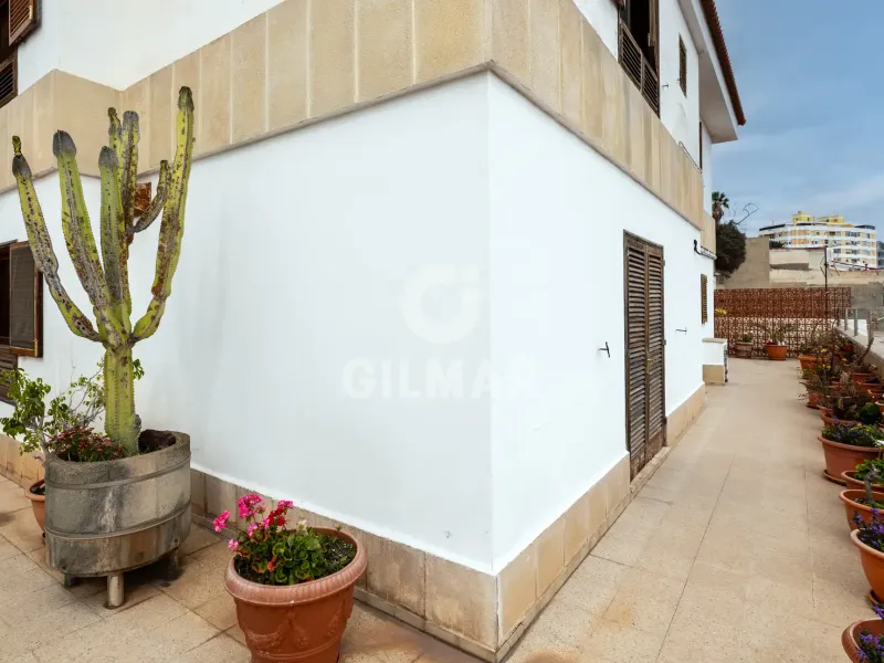 Villa in Las Palmas de Gran Canaria - Las Palmas