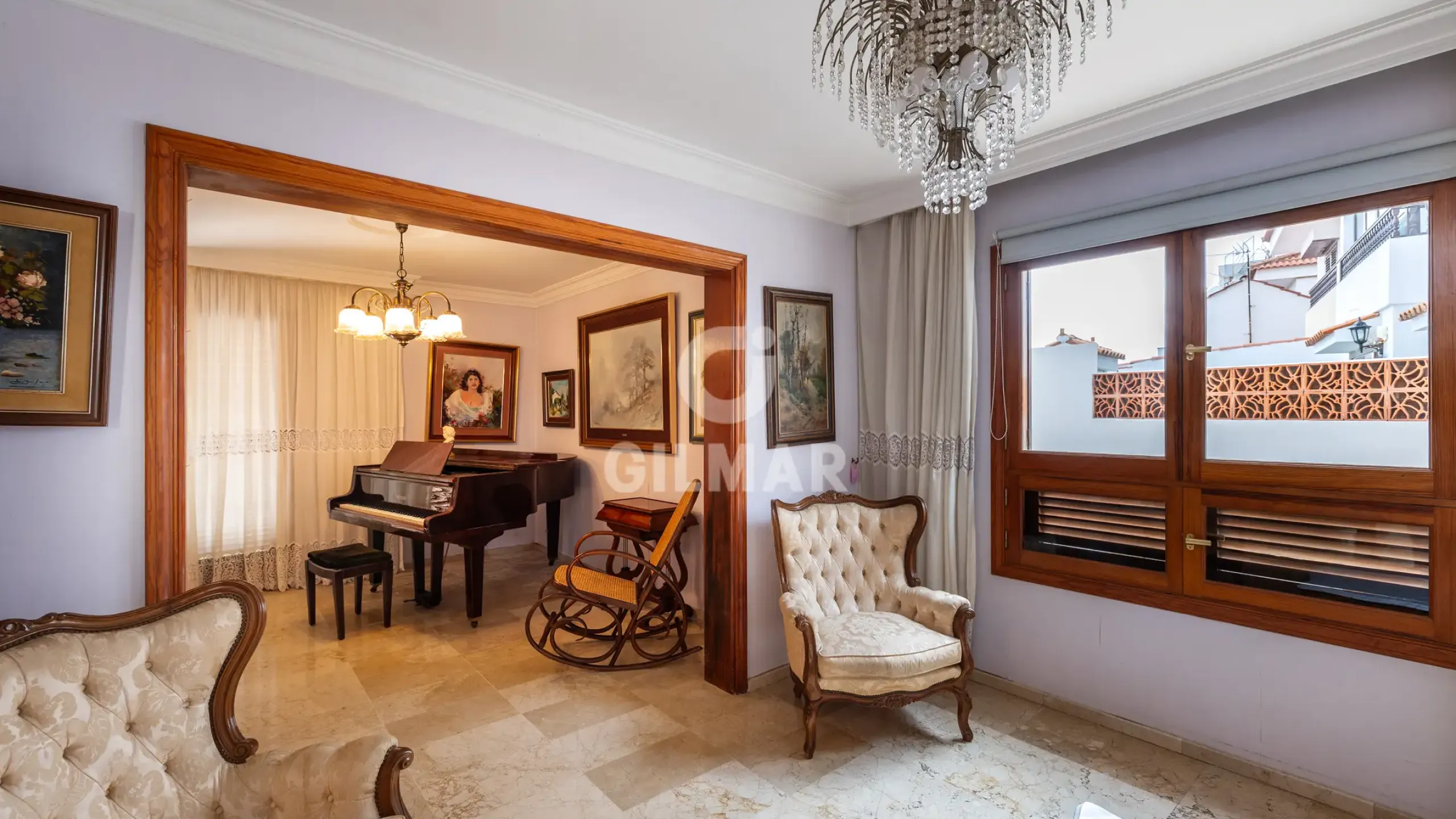 Villa in Las Palmas de Gran Canaria - Las Palmas