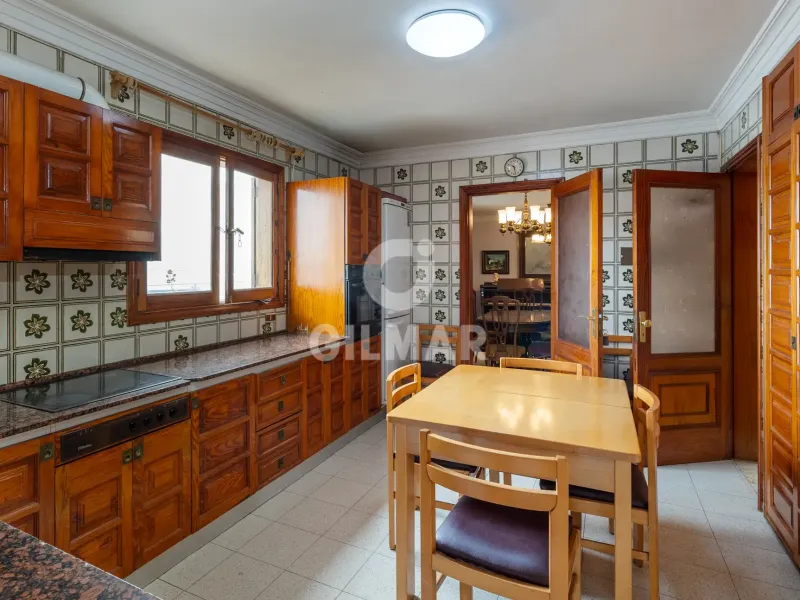Villa in Las Palmas de Gran Canaria - Las Palmas