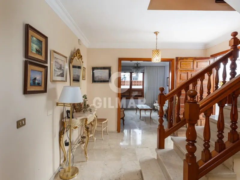 Villa in Las Palmas de Gran Canaria - Las Palmas