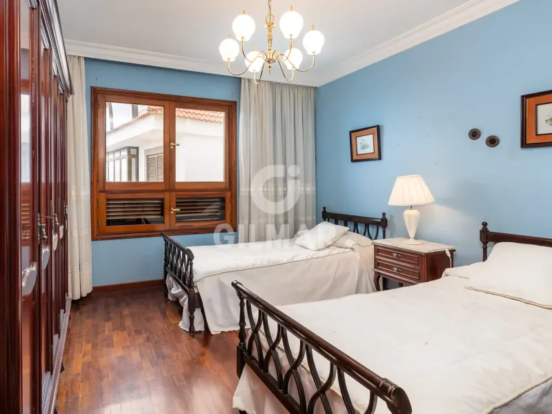 Villa in Las Palmas de Gran Canaria - Las Palmas