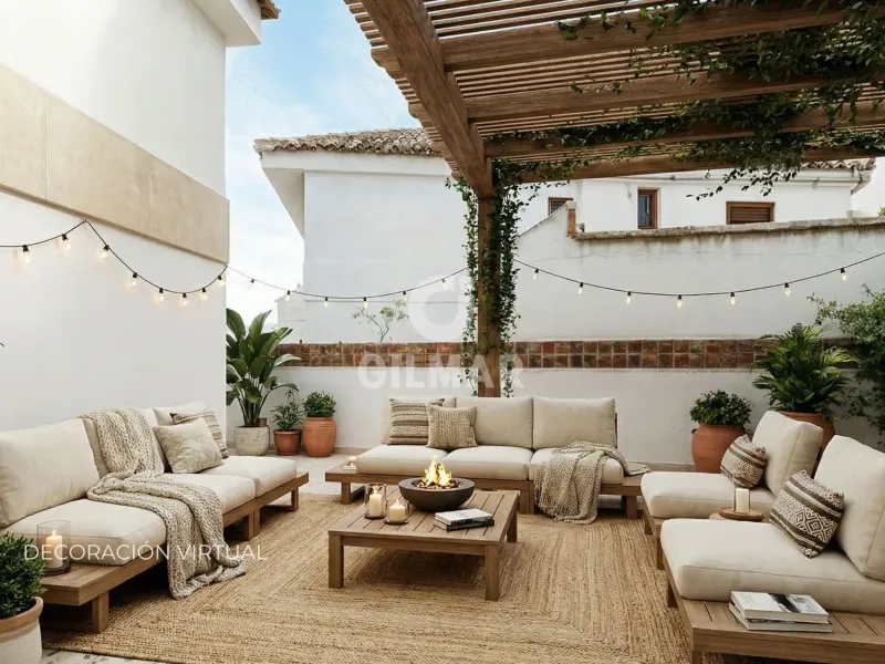 Villa in Las Palmas de Gran Canaria - Las Palmas