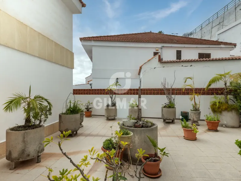 Villa in Las Palmas de Gran Canaria - Las Palmas