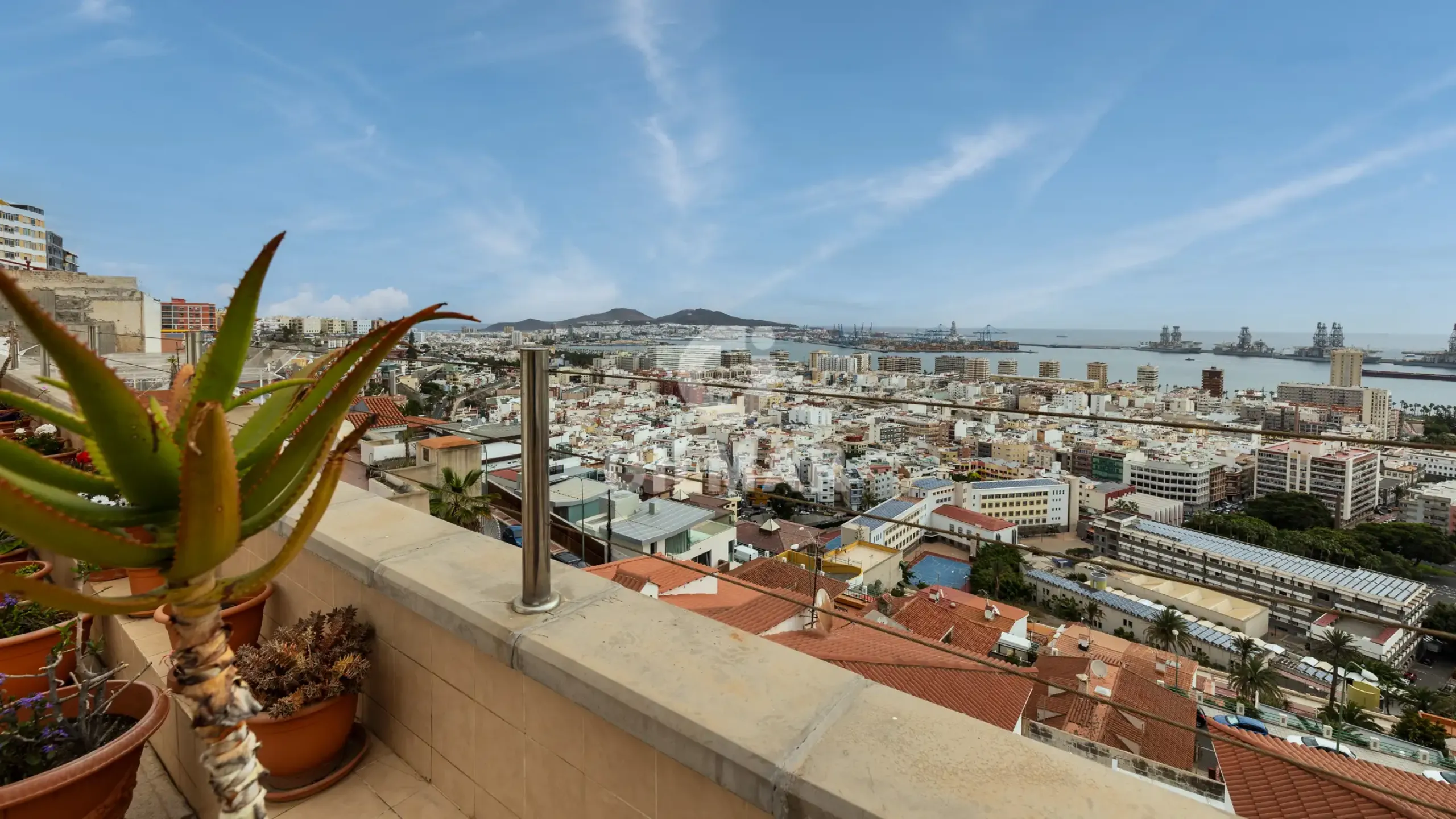 Villa in Las Palmas de Gran Canaria - Las Palmas