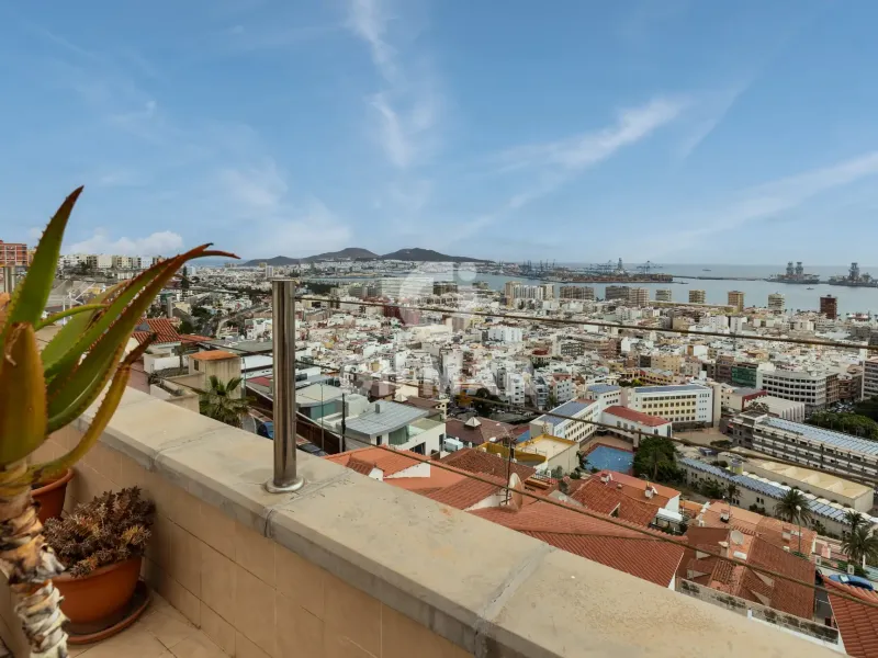 Villa in Las Palmas de Gran Canaria - Las Palmas