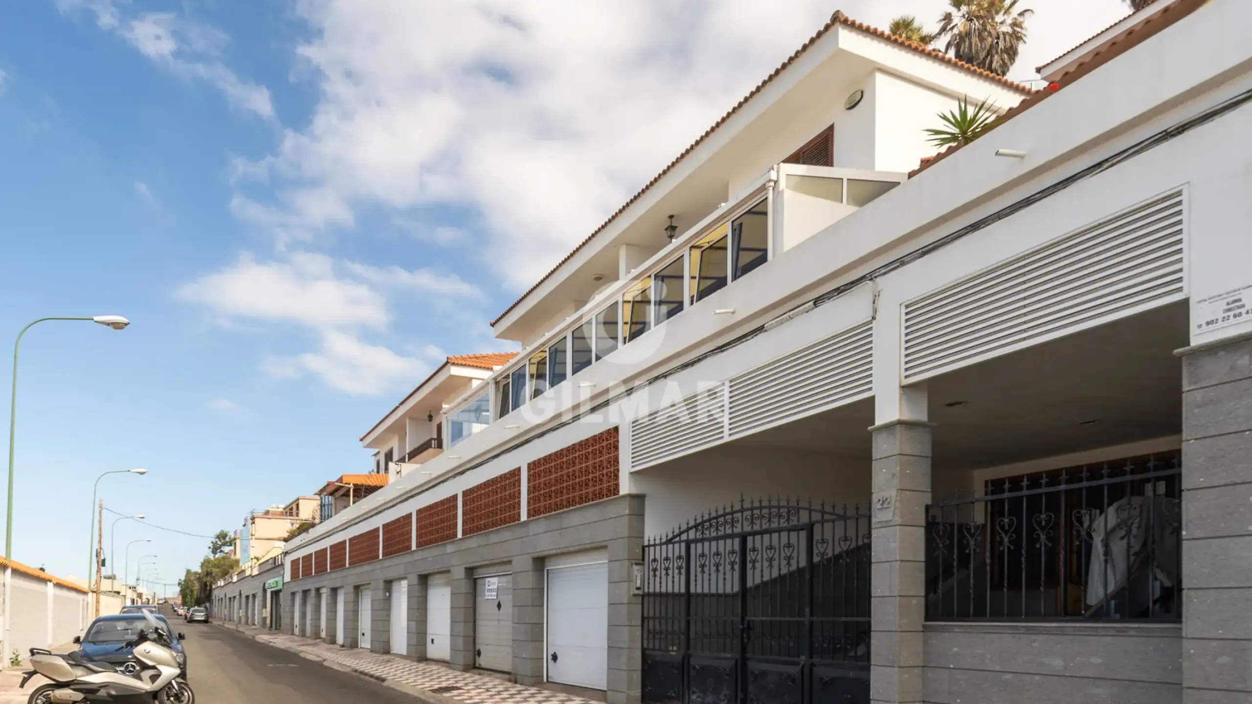 Villa in Las Palmas de Gran Canaria - Las Palmas