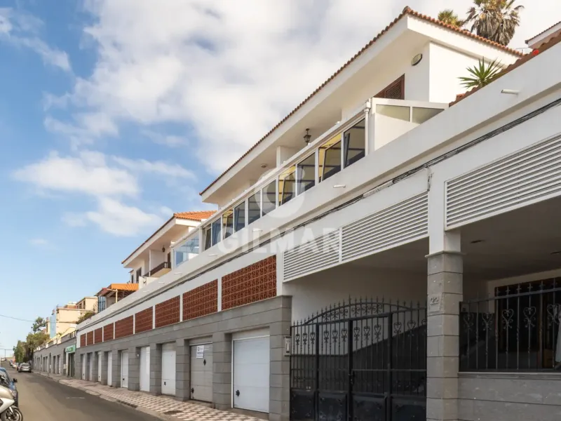Villa in Las Palmas de Gran Canaria - Las Palmas