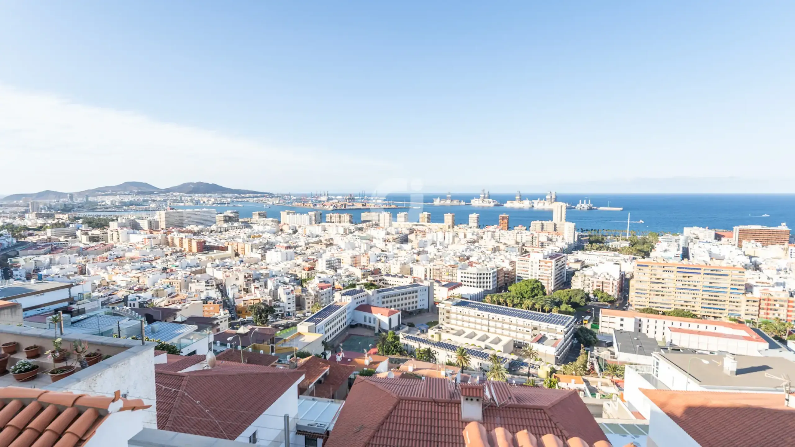 Villa in Las Palmas de Gran Canaria - Las Palmas