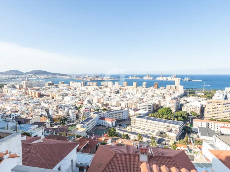 Villa in Las Palmas de Gran Canaria - Las Palmas