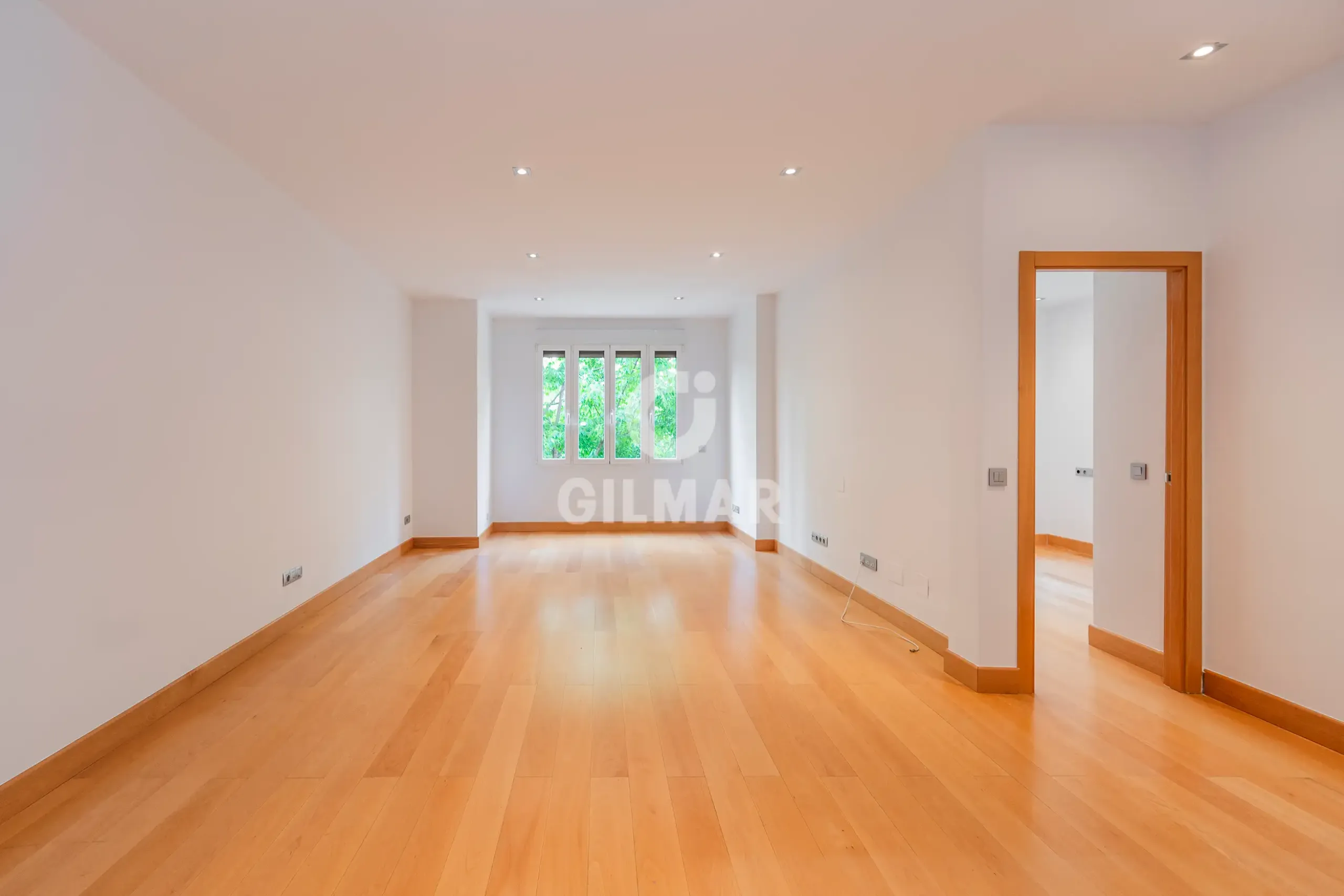 Apartment in Goya - Madrid