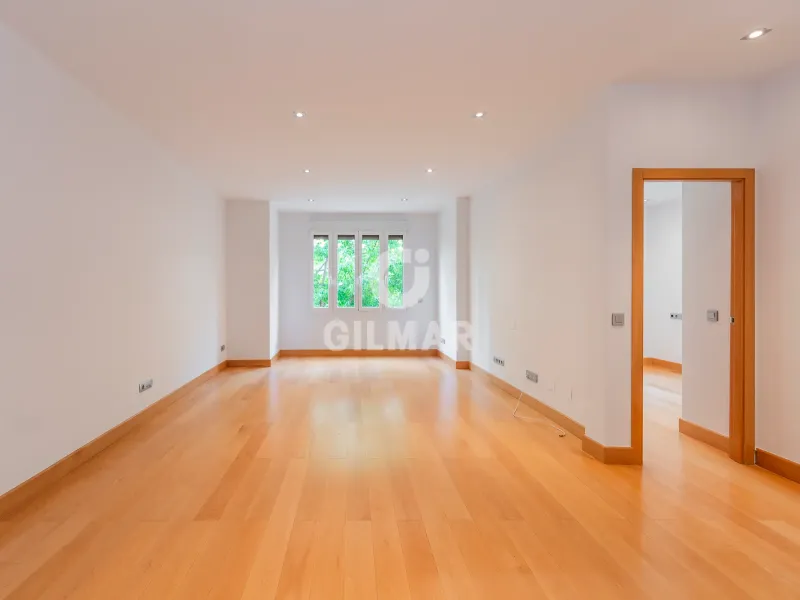 Apartment in Goya - Madrid
