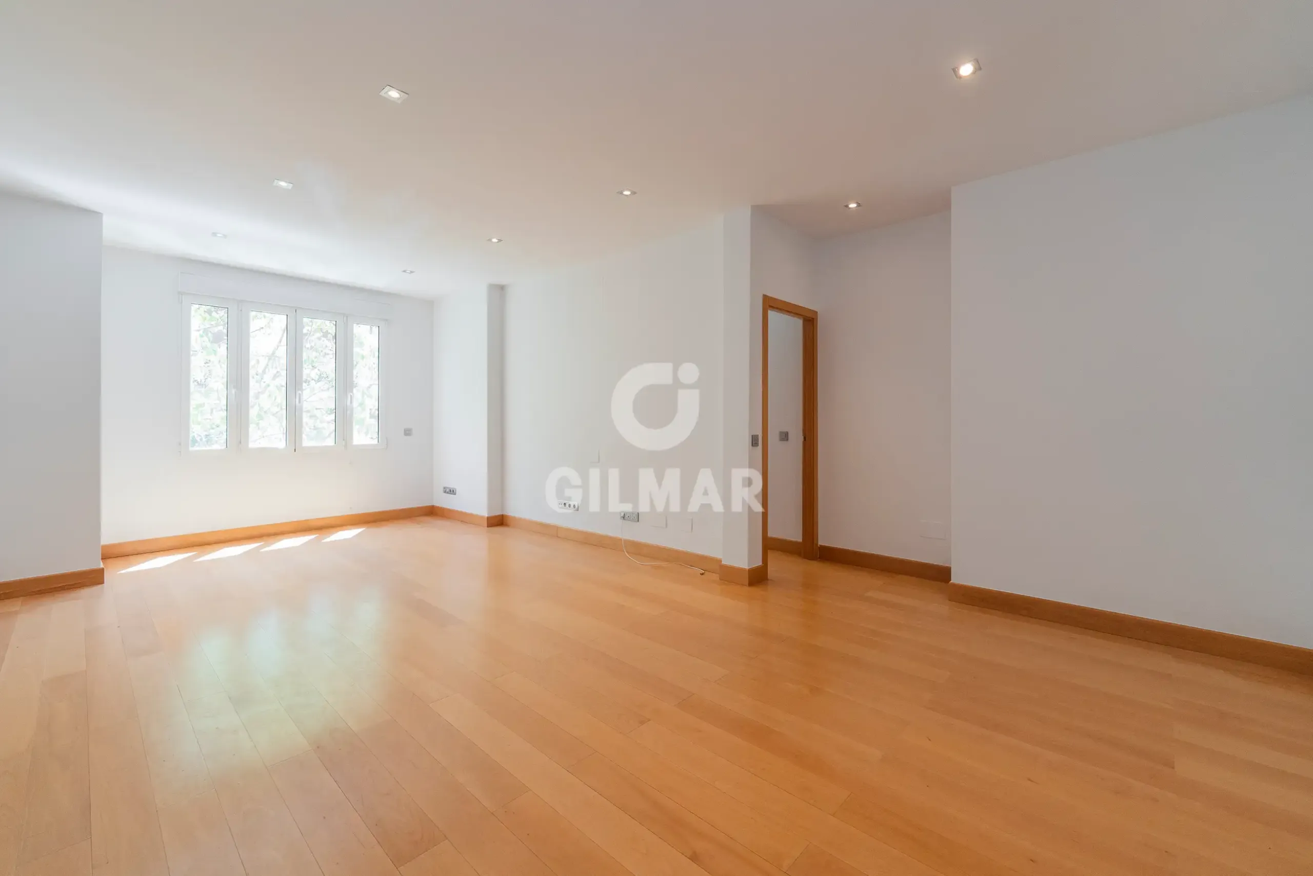 Apartment in Goya - Madrid