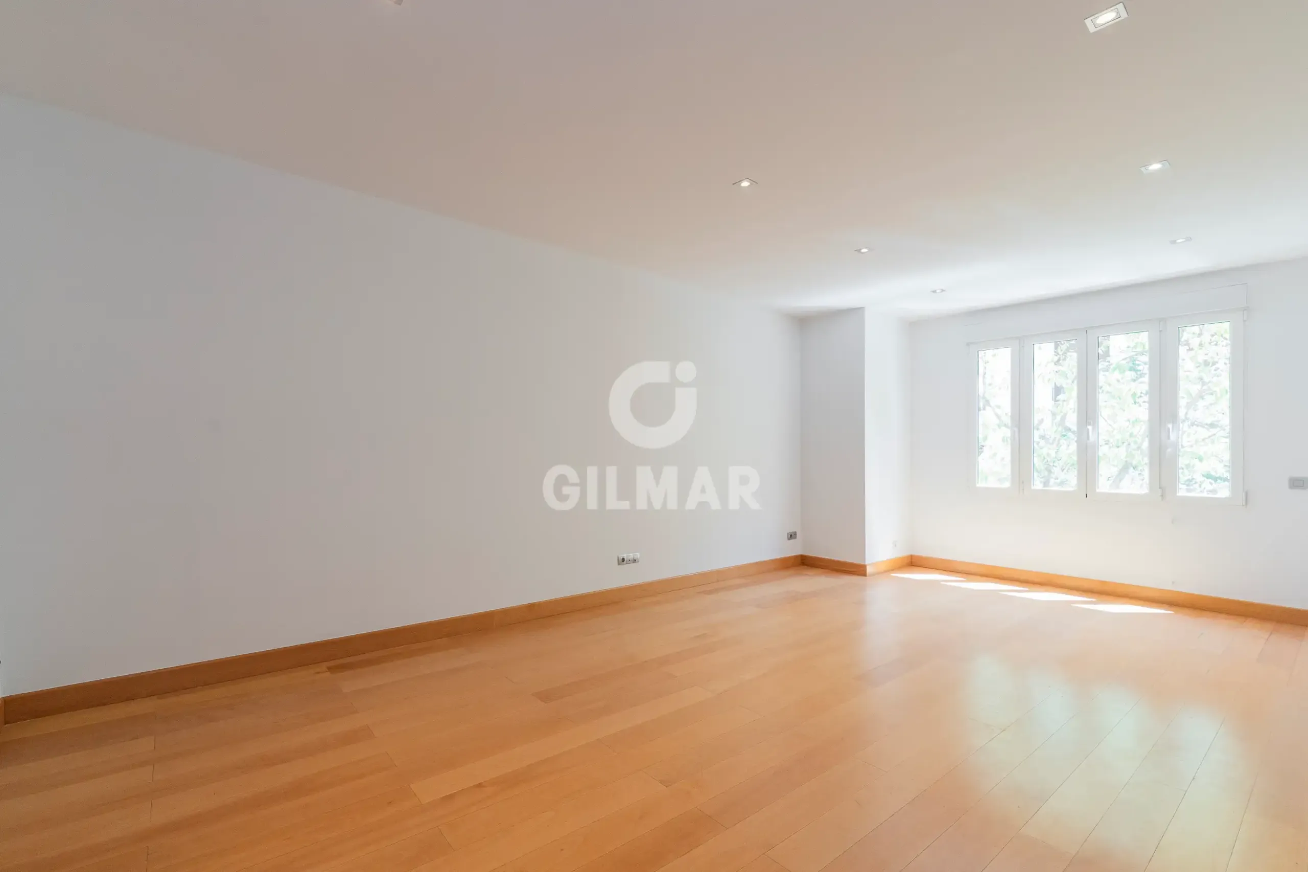 Apartment in Goya - Madrid