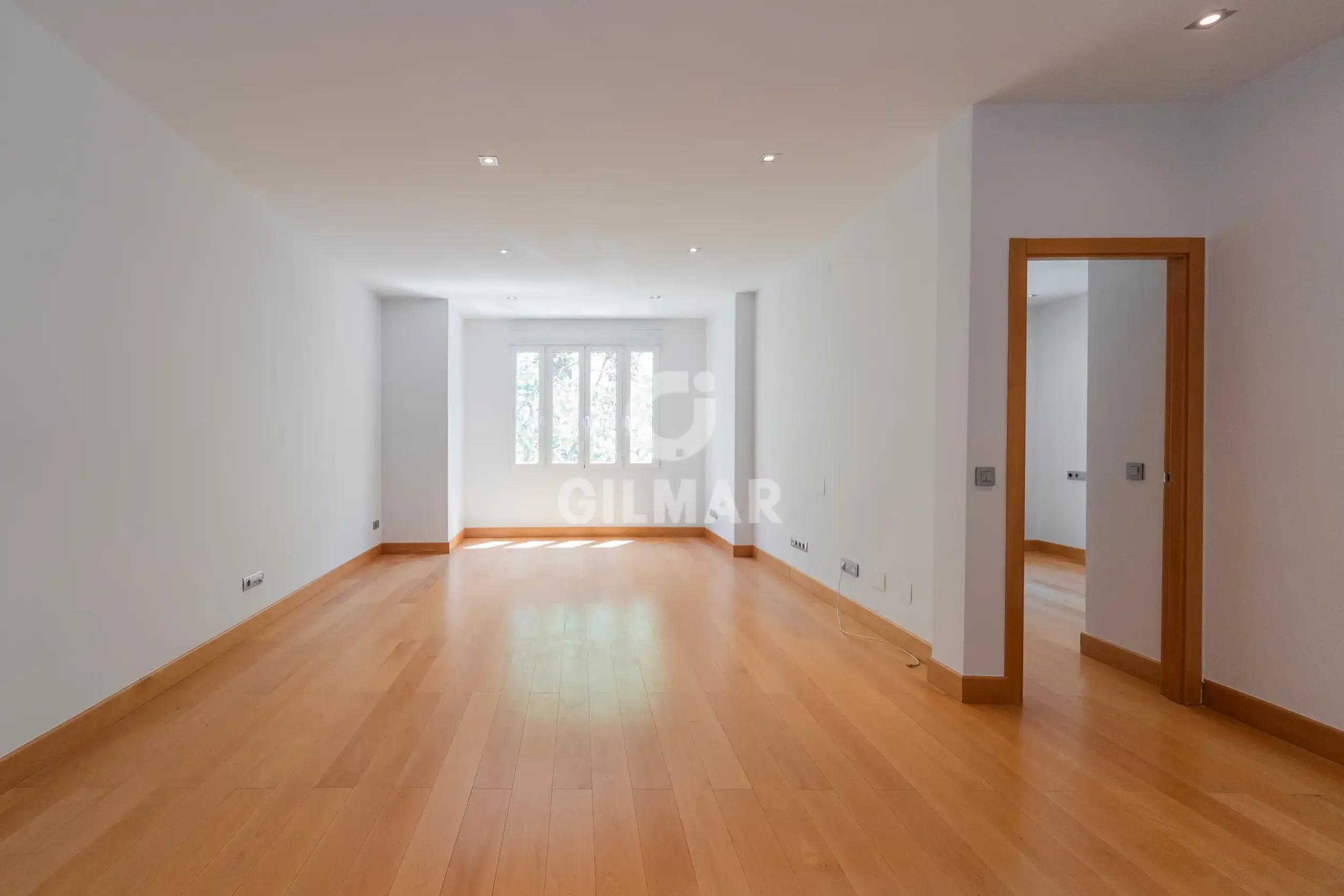 Apartment in Goya - Madrid